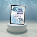 Search for infested Shark
