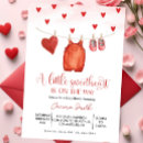 Search for sweetheart party invitations Modern