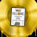 Search for notorious one birthday invitations Hip hop