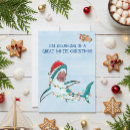 Search for dreaming of a white christmas cards Funny