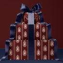 Search for soldier christmas wrapping paper Elegant