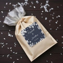 Search for snowflake wedding stickers White