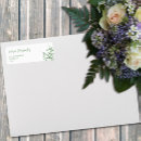 Search for quinceañera return address labels 15th birthday