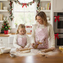 Search for how the grinch stole christmas aprons Cindy lou who