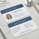 Search for family physician business cards Hospital