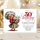 Search for hilarious invitations For her