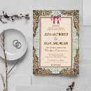 Search for storybook wedding invitations Floral