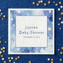 Search for starry night sky napkins Twinkle twinkle little star