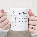 Search for all is well mugs Quote