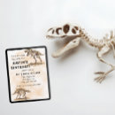 Search for dinosaur skeleton postcards Bones