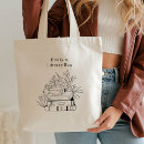 Search for library book bags Floral