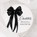 Search for black bow stickers Script