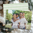 Search for peace photo cards Trendy