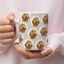 Search for upload photo mugs Dog lover