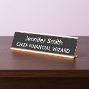 Search for accountant name plates Funny