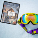 Search for ski lift invitations Winter