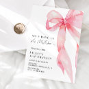 Search for for her 40th birthday invitations Pink