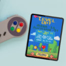 Search for gamer invitations Fun