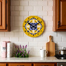 Search for azulejos clocks Mosaic