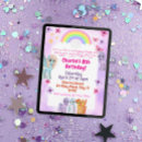Search for pony party invitations Ponies