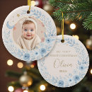 Search for nursery decorating christmas tree decorations Baby girl