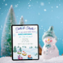 Search for chill invitations Penguin