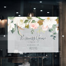 Search for gold window decals Modern