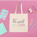 Search for my world bags For her