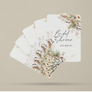 Search for eucalyptus bridal shower games Modern