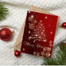 Search for snowflake christmas cards Elegant