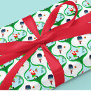 Search for pickle ball wrapping paper Player