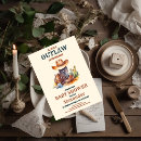 Search for cowboy baby shower invitations Southwestern
