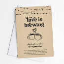 Search for coffee shop invitations Hand drawn