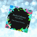 Search for greetings business cards Florist