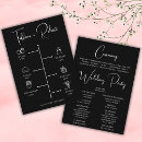 Search for icon wedding programs Modern