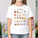 Search for alphabet kids tshirts Preschool