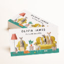 Search for house sitting business cards Animal care