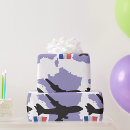 Search for france wrapping paper Travel