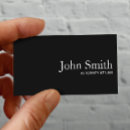 Search for judge business cards Attorney