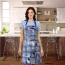 Search for white rabbit aprons Bunny