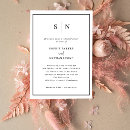 Search for the night before rehearsal dinner invitations Simple