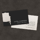 Search for furniture business cards Upholsterer