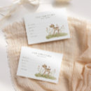 Search for forest baby shower games Watercolor