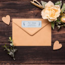 Search for bride rectangle stickers Rustic