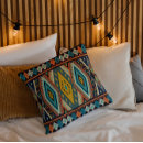 Search for ethnic cushions Geometric