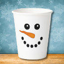 Search for snowmen party tableware Kids