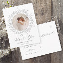 Search for gray wedding postcards Modern