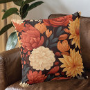 Search for chrysanthemum cushions Autumn