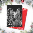 Search for laughing all the way christmas cards Red
