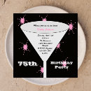 Search for toast birthday invitations Adult